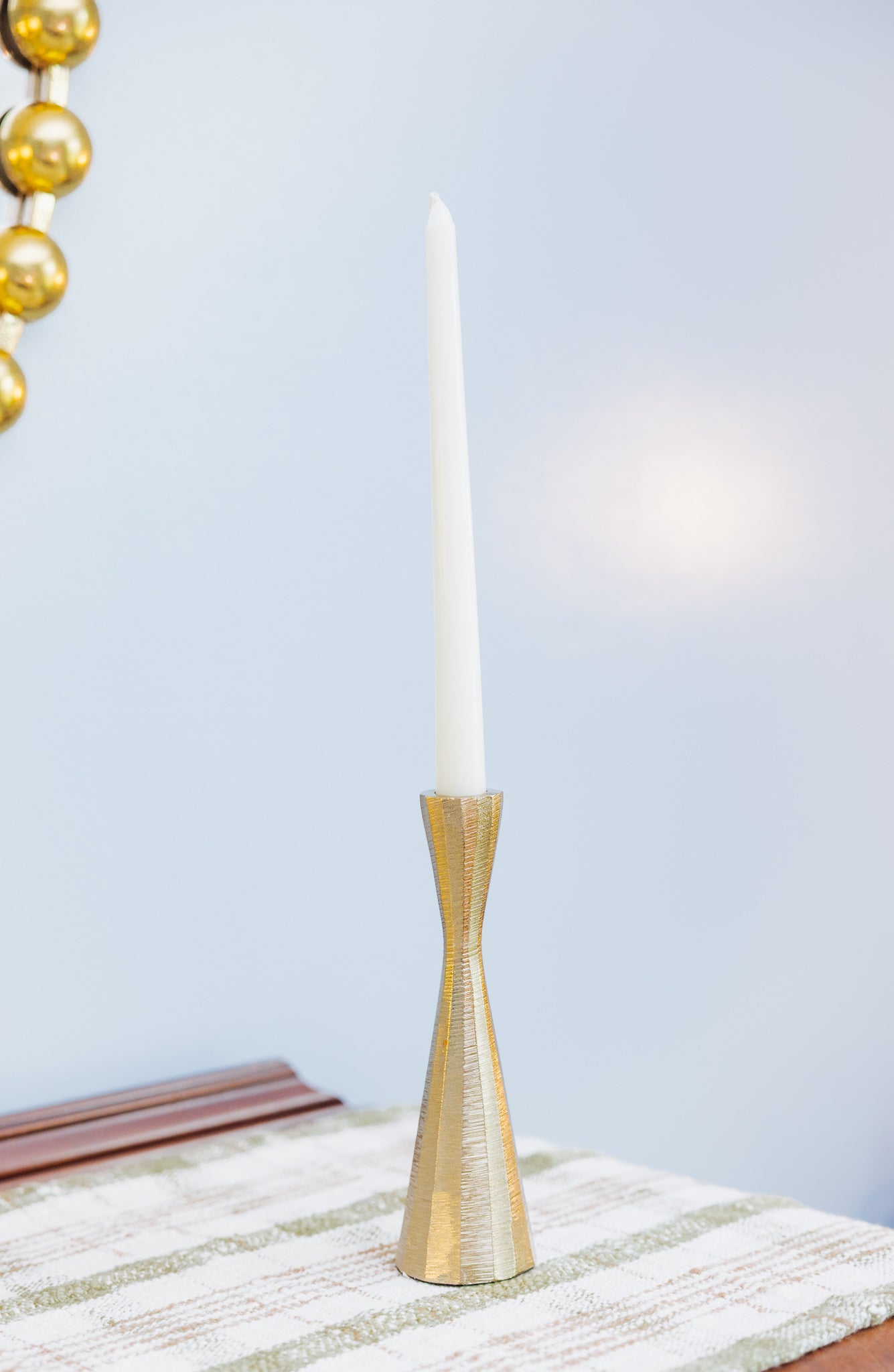 Milan Candle Stick